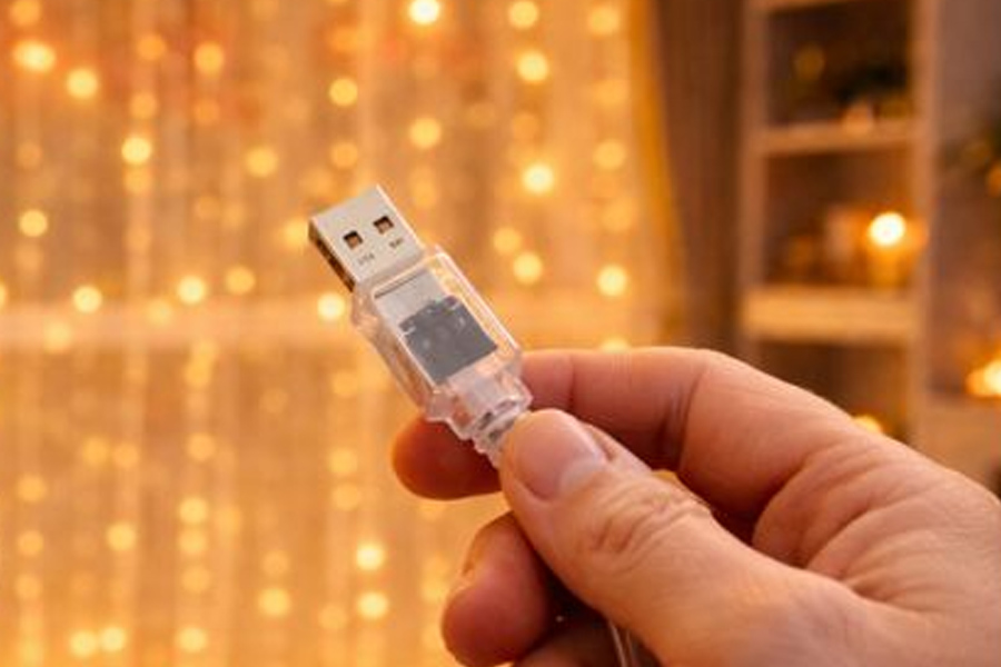 USB живлення